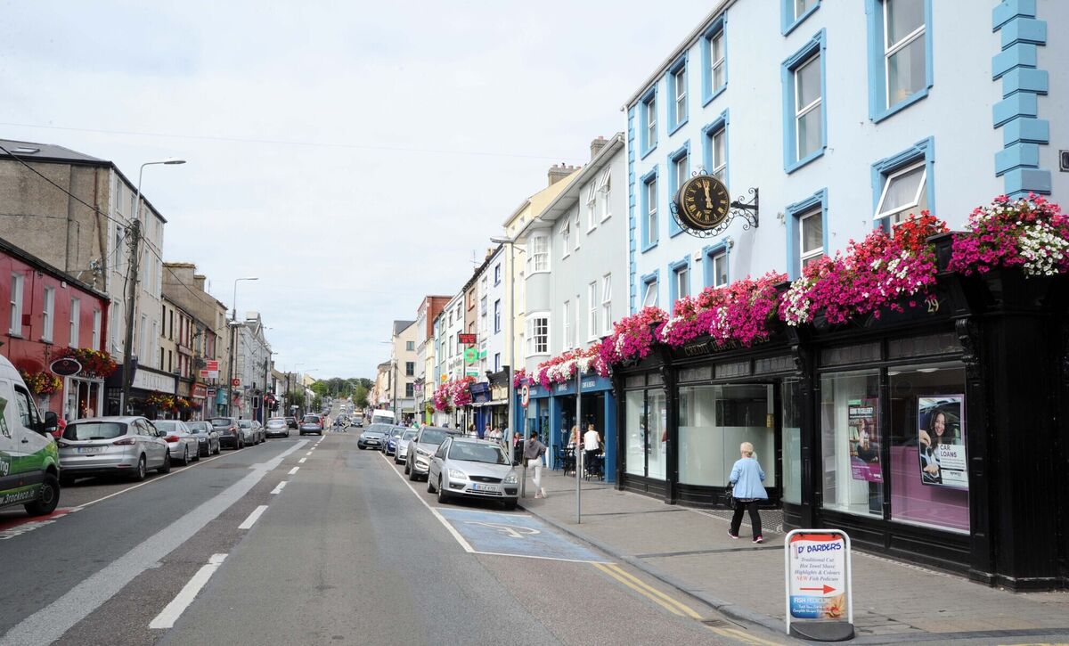 The council is awaiting a reply from Transport Infrastructure Ireland (TII) on an appeal for funding to resurface Patrick Street in Fermoy. File photo: Denis Minihane The council is awaiting a reply from Transport Infrastructure Ireland (TII) on an appeal for funding to resurface Patrick Street in Fermoy. File photo: Denis Minihane