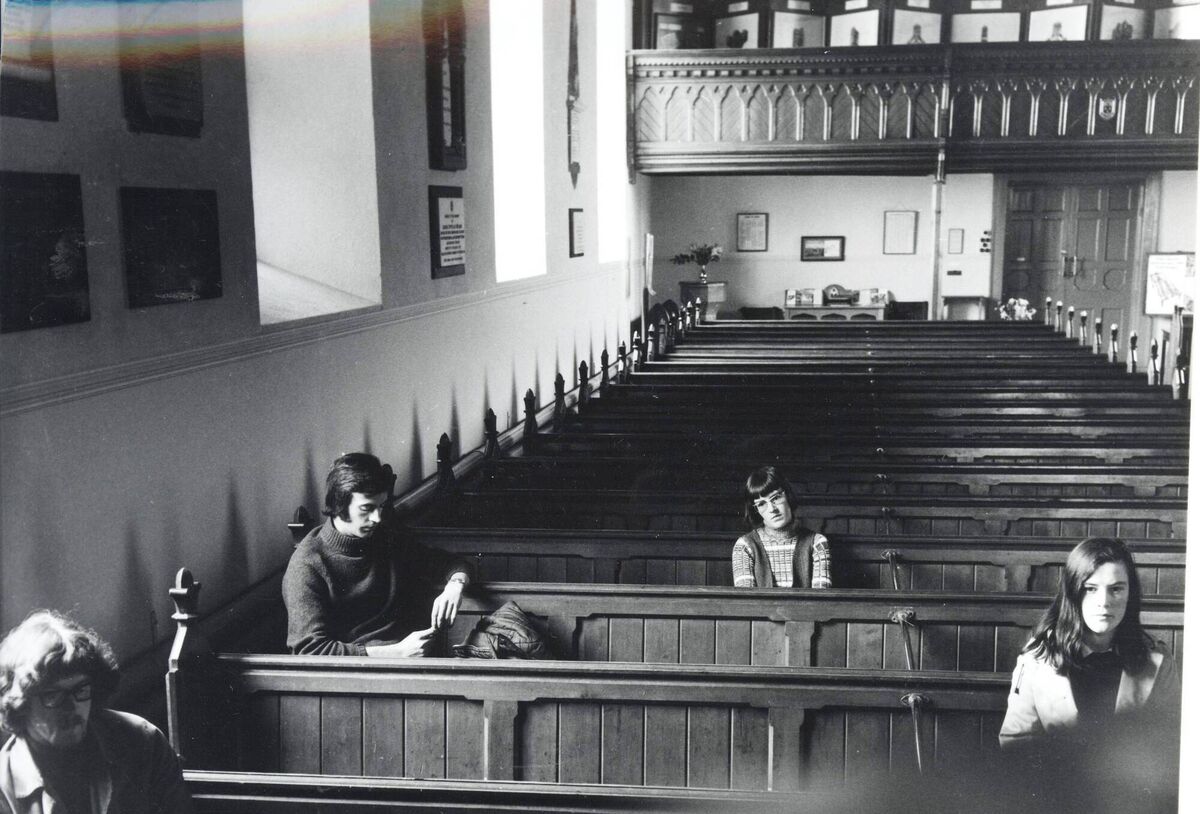 Skara Brae - a trailblazing crossover group