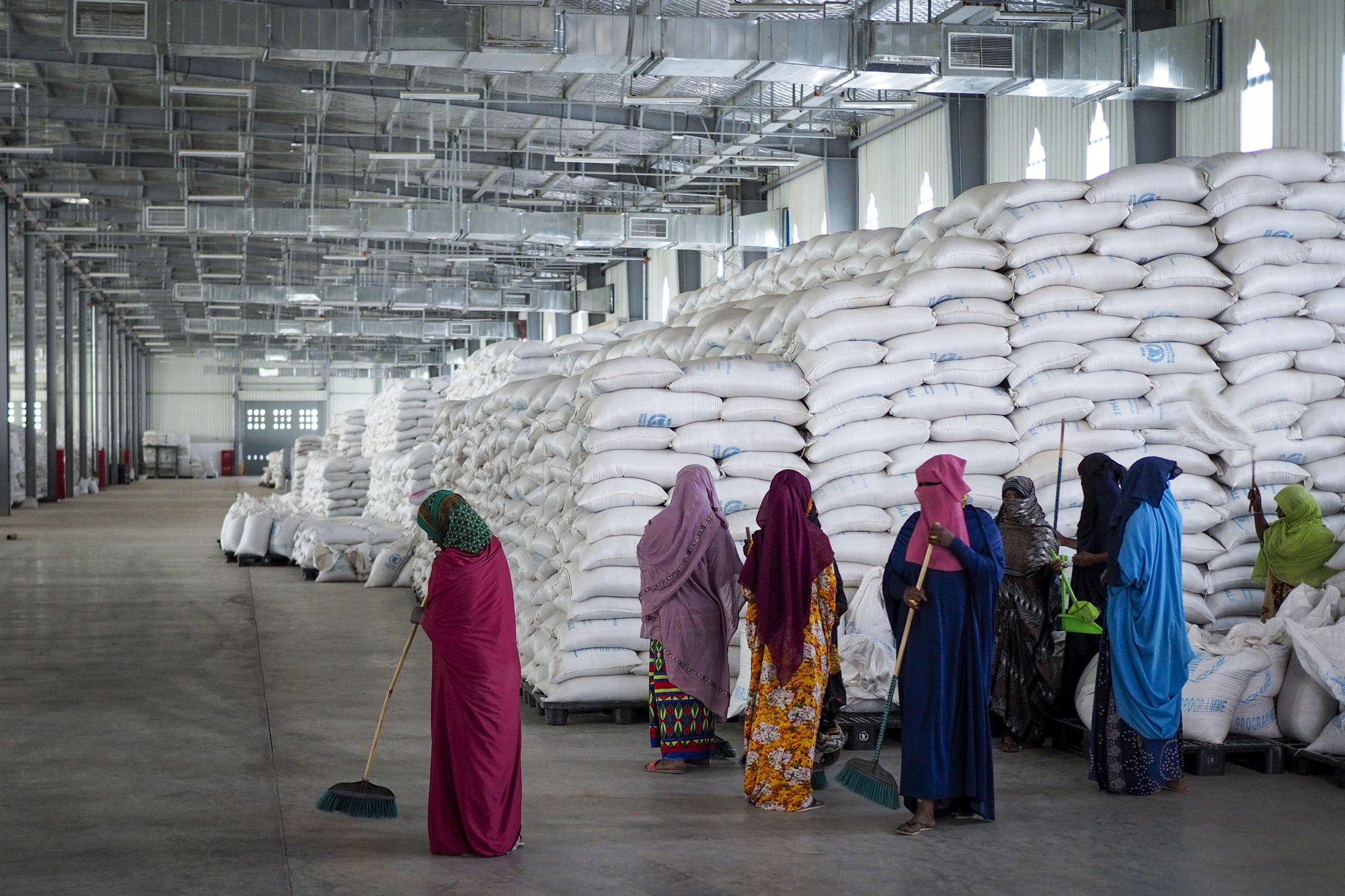 Ethiopia announces ‘humanitarian truce’ in war-ravaged Tigray