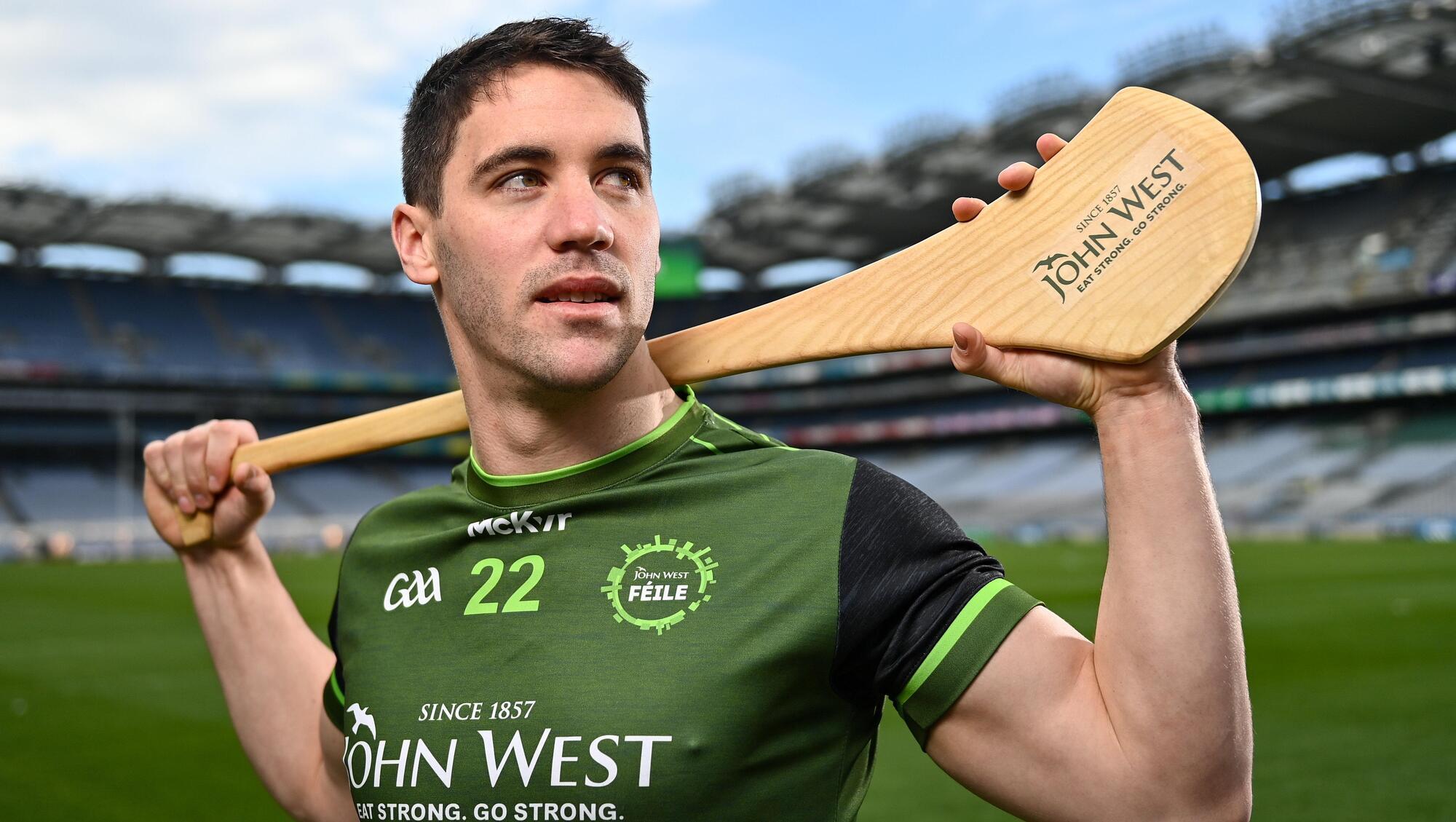 Seán Finn: 'I’d have been a hazard to myself if I was allowed back onto that field' 