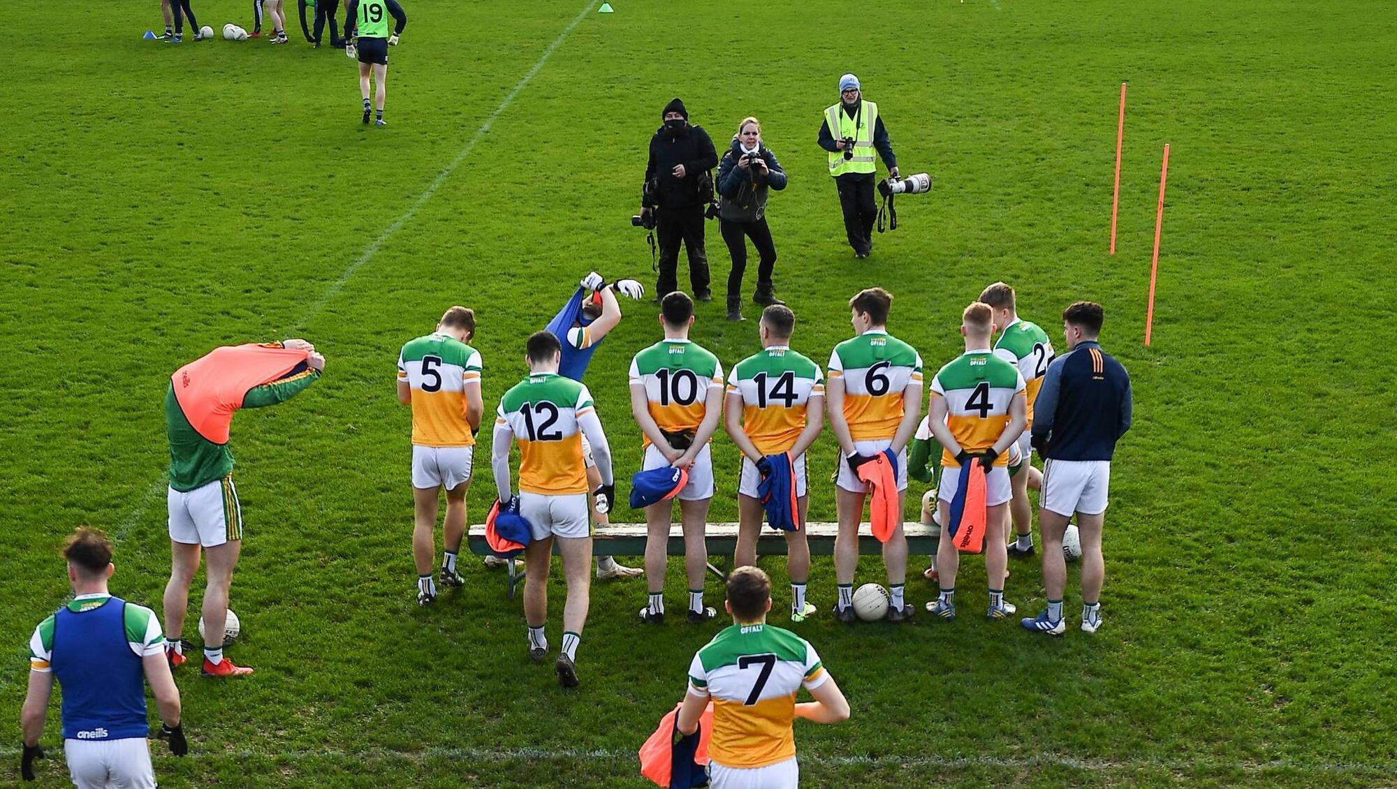 Roy Malone: 'We'd still see ourselves as wanting to dine at the top table'