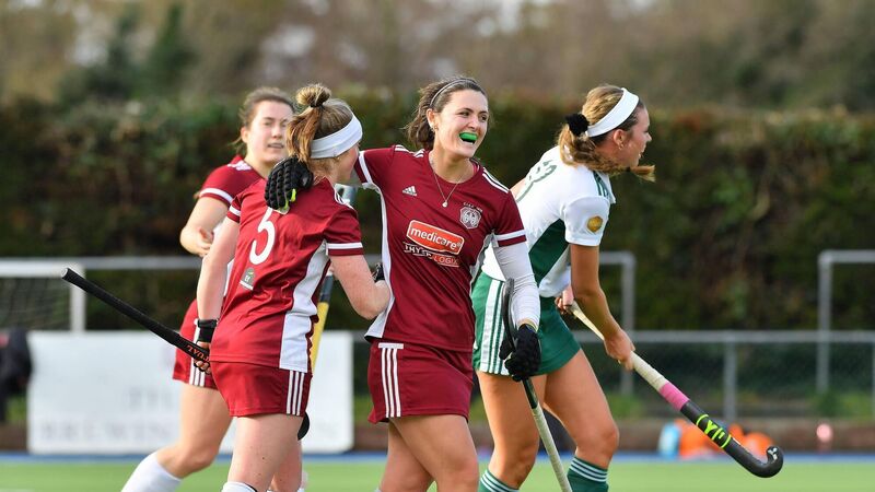 Catholic Institute hoping to have double cause for celebration this weekend