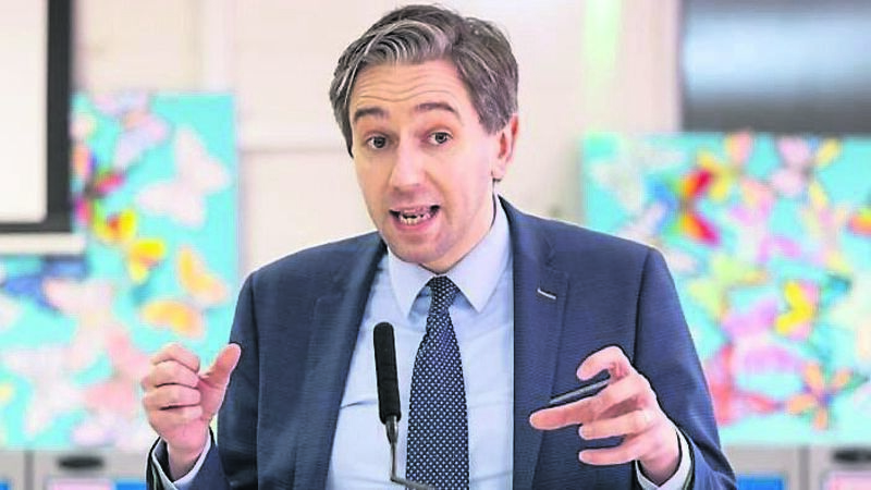 Priority to give Ukrainian students language supports, says Harris