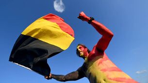 <p>The quality of Belgium’s players has never been higher but the game itself needs a rescue plan.</p>