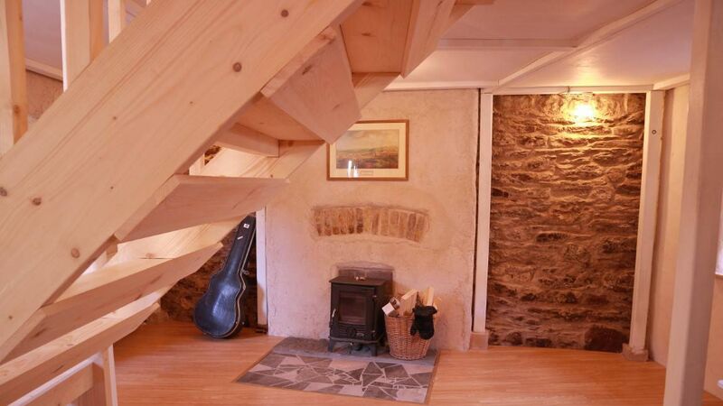 Probably the best tiny pad in the parish? Proud Danish owner of €170k Cork city home thinks so too