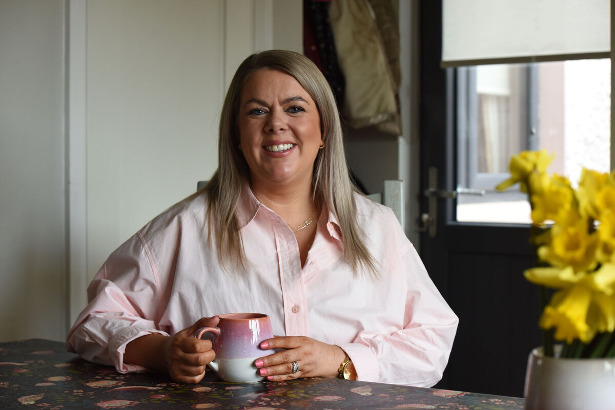 Rachel Mallon Rachel Mallon