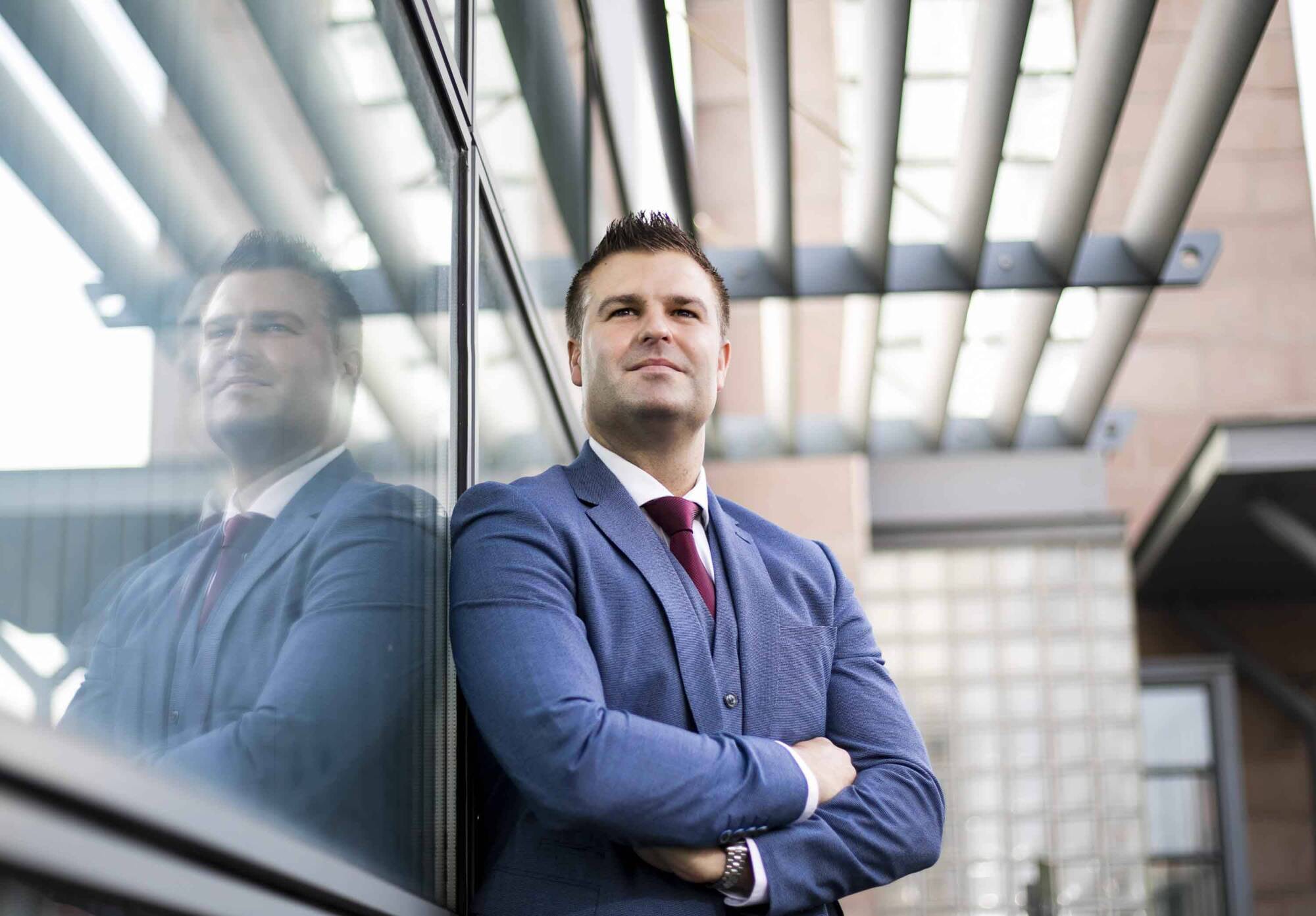 Young IT workers are changing jobs to find work-life balance