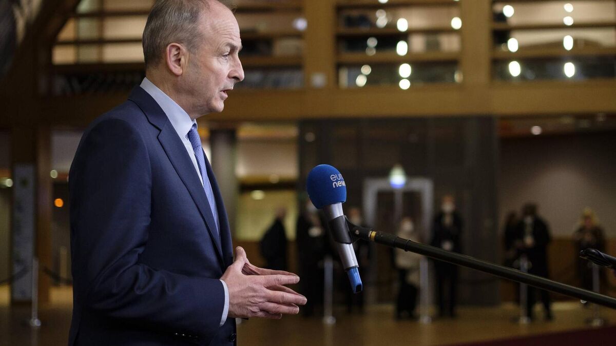 Ukraine crisis: Western leaders unite to punish Putin - Vimarsana News