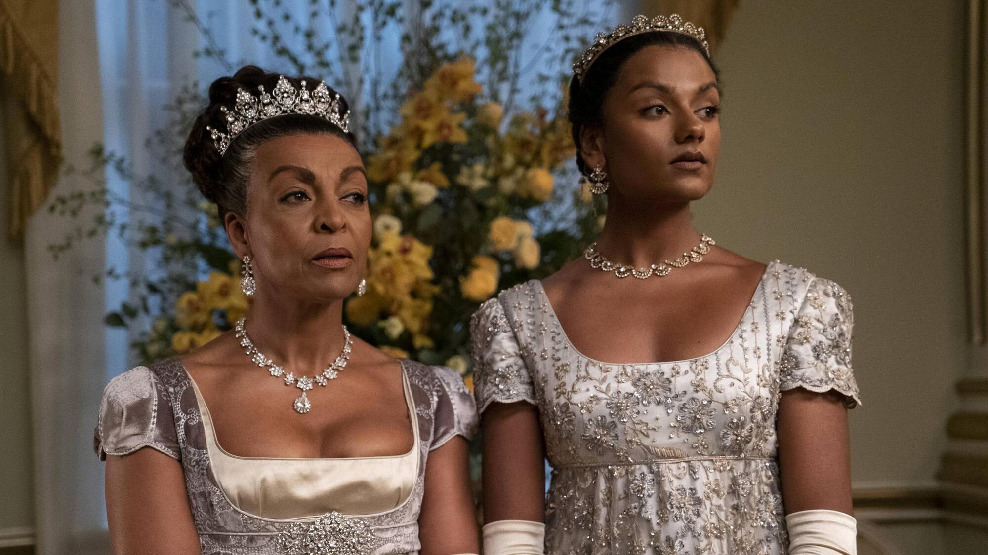 Bridgerton review: You'd miss René-Jean Page, but it's still an entertaining romp