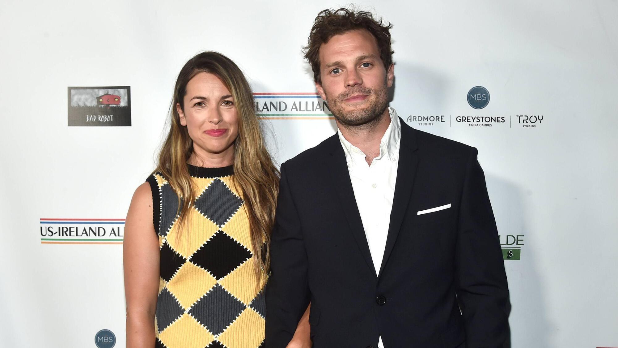 Irish stars and Hollywood royalty mix at Oscar Wilde bash in advance of Oscars 