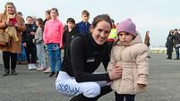 Ronan O'Gara: Rachael Blackmore's stunning successes are seismic for girls in sport