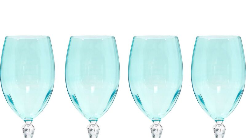 Save or splurge? Glassware for patio entertaining 