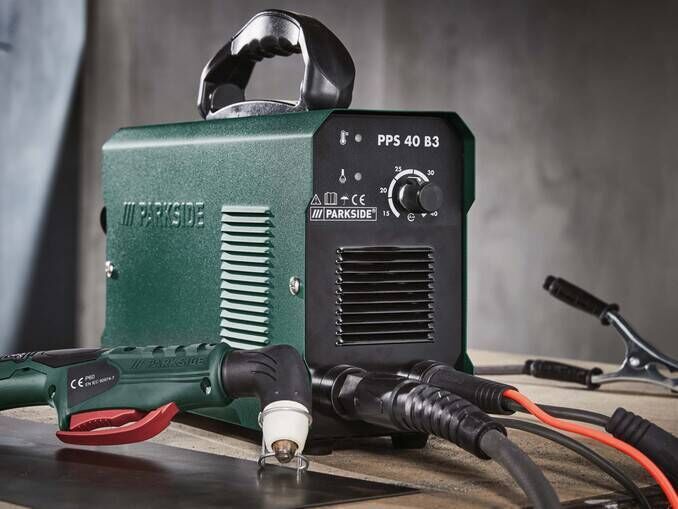 Plasma Cutter €149.99 in Lidl stores Plasma Cutter €149.99 in Lidl stores