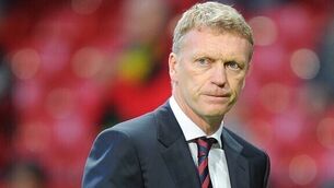 Moyes investigated over ‘assault’