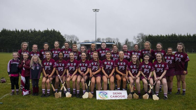 Ballyjamesduff-by-way-of-Kranskop, Majola and Cavan making strides 