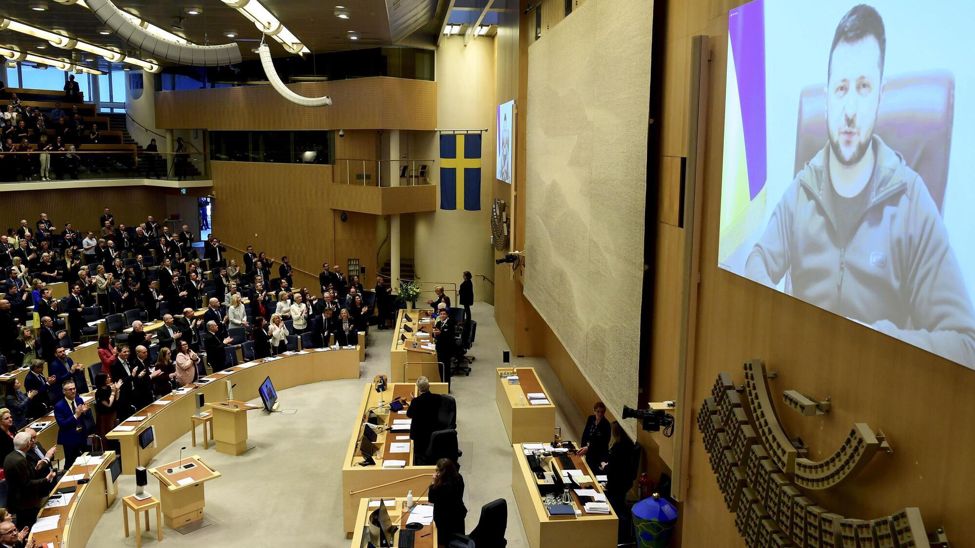 Irish Examiner view: Ireland will do its bit in support of Ukraine