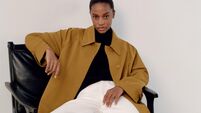 Maeve Higgins: A missive from the trenches of high fashion