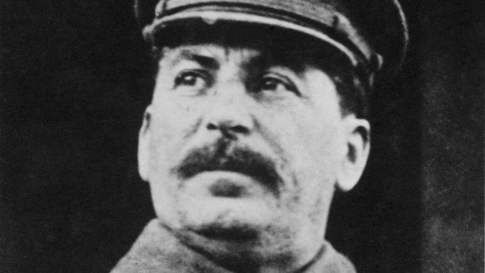 Book review: Stalin was a voracious reader with a steady critique in the margins