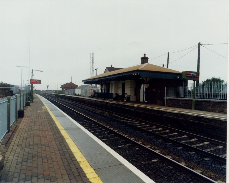 Bernard Mulvaney of Access for All says that out of the 32 Dart stations in Dublin 'at any one time, eight or nine of them could have no lifts working. Sometimes more like 11 or 12'.