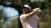 Match Play Golf