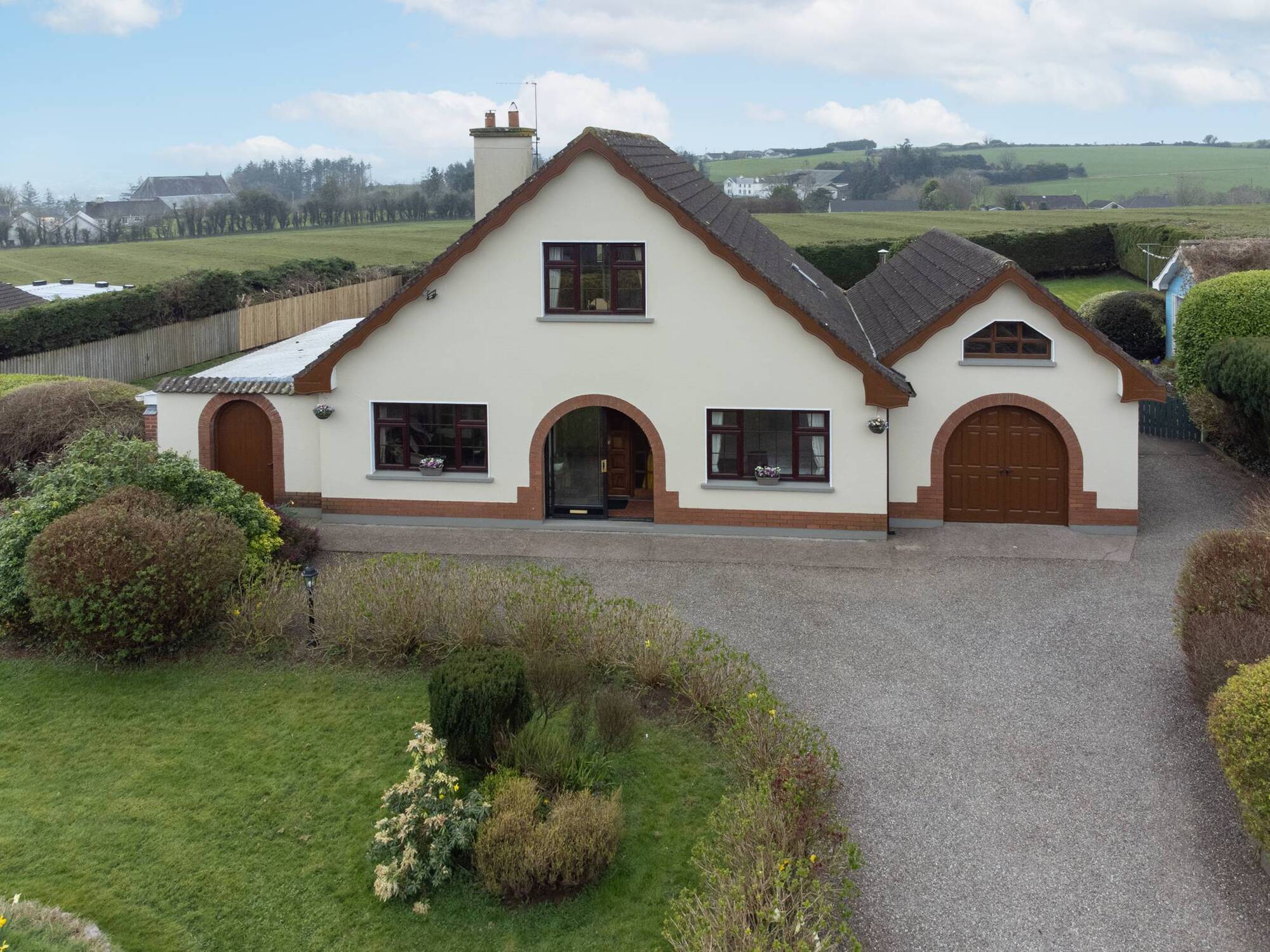 Lawn order in Farran for €465,000 offers up a treat for families