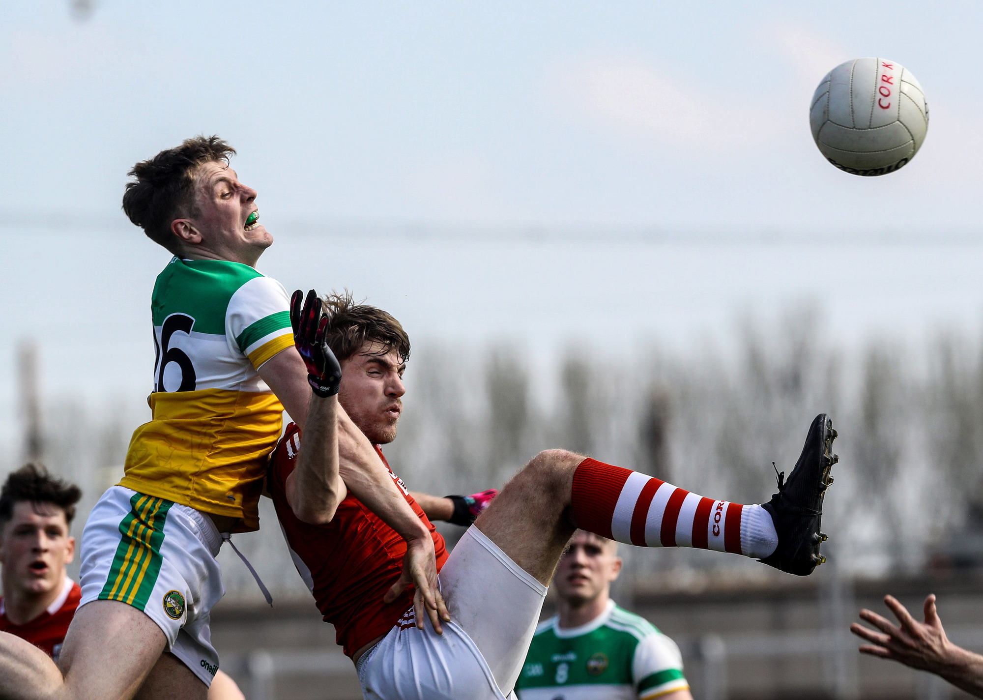 The great escape: Cork dodge relegation bullet in dramatic fashion