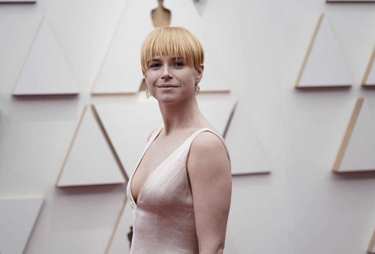 Picture: AP Photo/Jae C. Hong