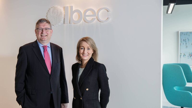 Making Cork a better place to live, work and do business