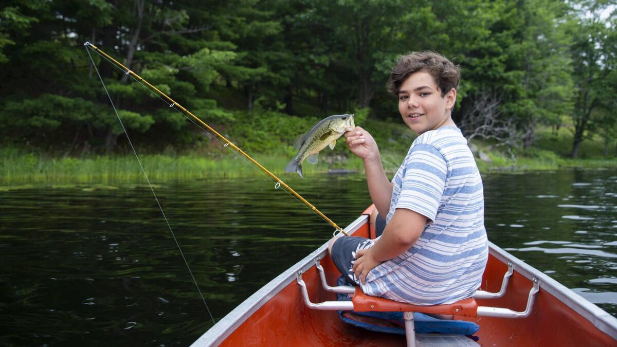 Hook, line and sinker: poster competition reels in young artists - Vimarsana News
