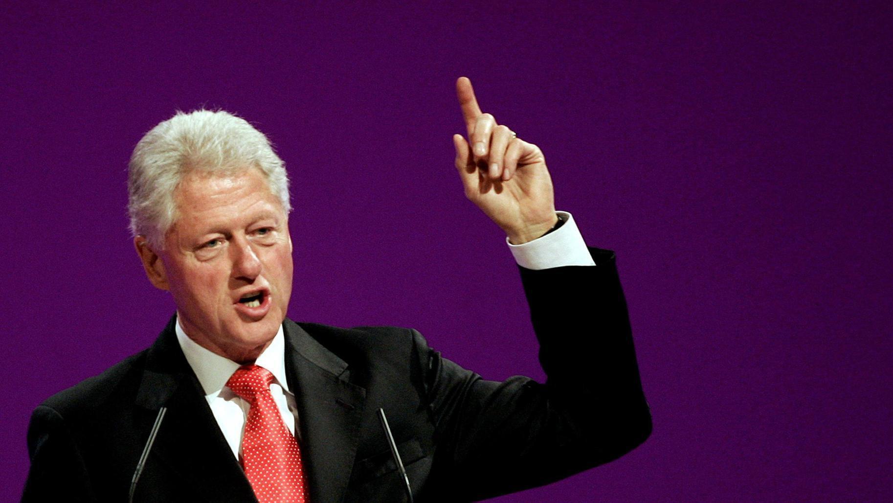 'I didn't inhale': would Bill Clinton's scandals break the internet in 2022?
