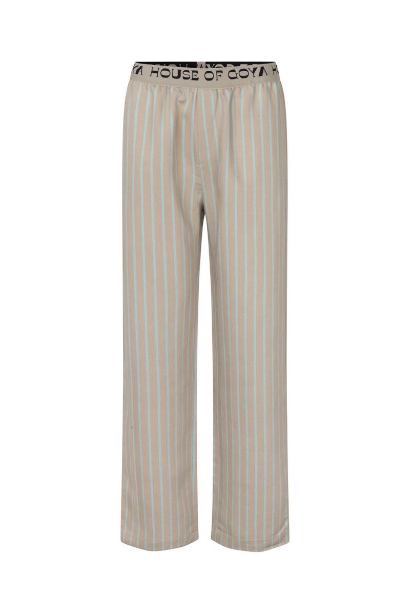 Stripe Trousers, €190, Stine Goya Stripe Trousers, €190, Stine Goya