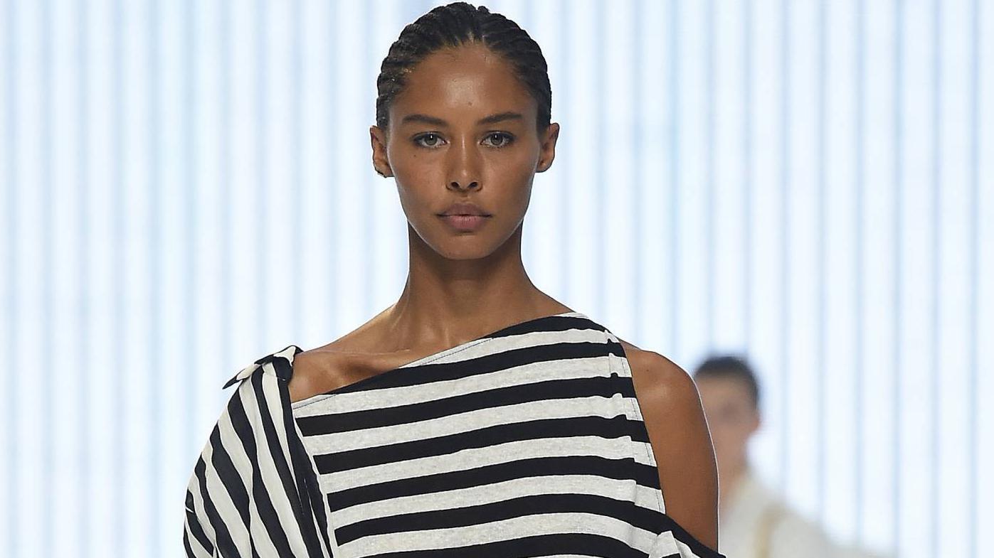 Timeless fashion: ten ways to rock striking stripes this season