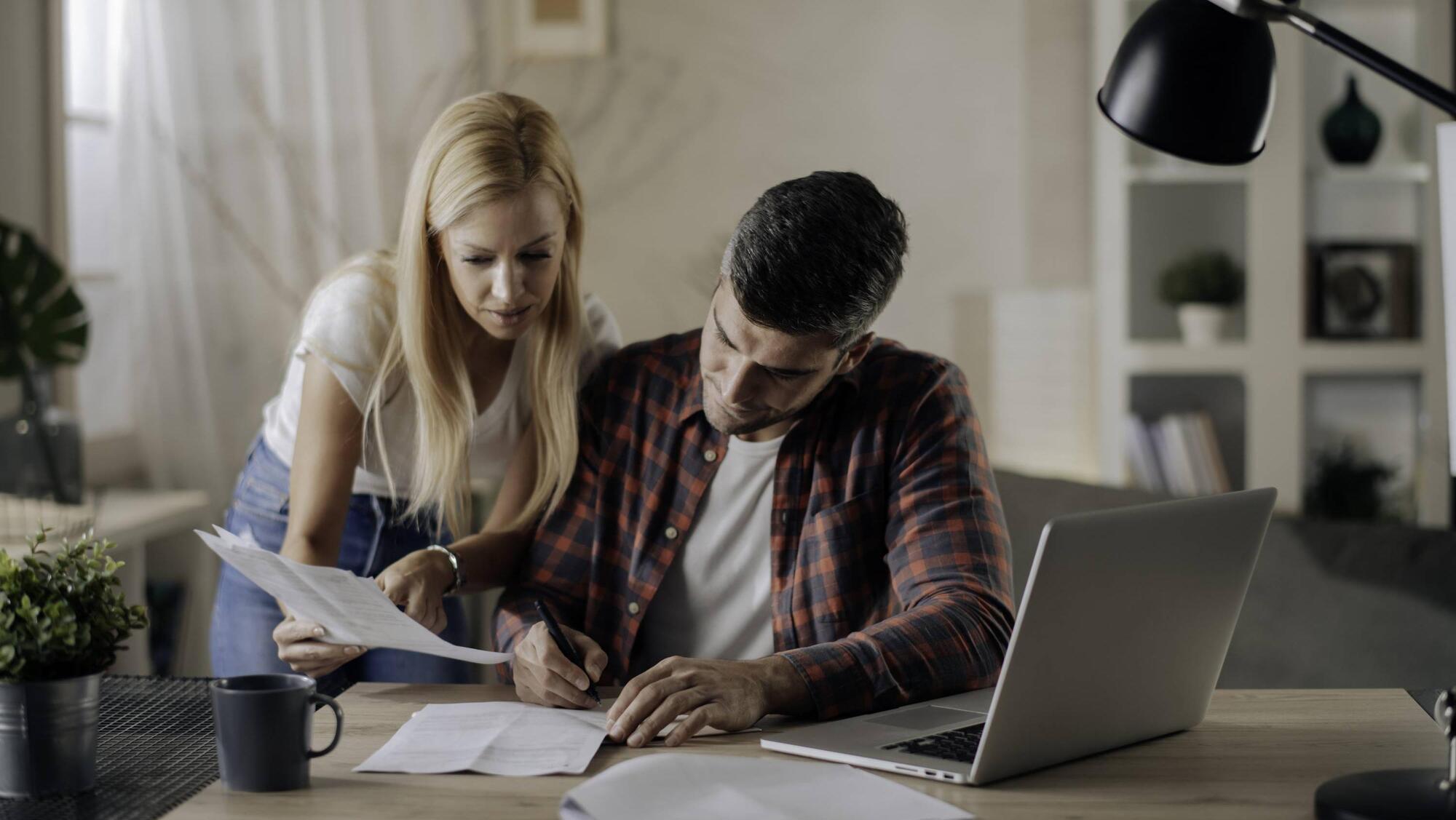 Five tips for switching your mortgage provider and getting the best deal