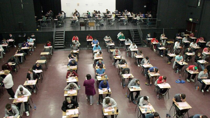 Leaving Cert overhaul: More assessments, new subjects, less focus on written exams Leaving Cert overhaul: More assessments, new subjects, less focus on written exams