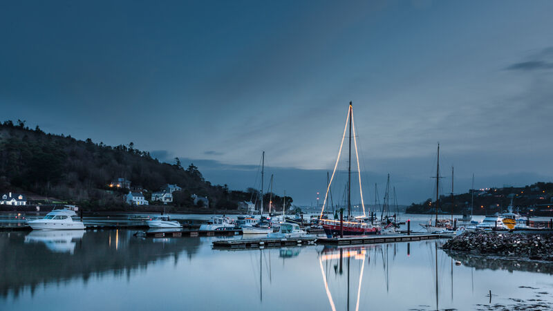 Cork, home of fine food, culture and a spectacular untouched coastline Cork, home of fine food, culture and a spectacular untouched coastline