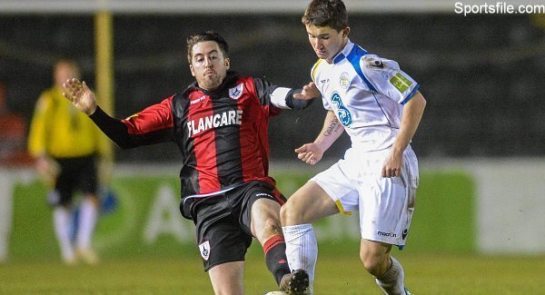 VIDEO: Airtricity League goal would grace any World Cup