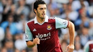 Premier League footballer charged with assaulting police officer