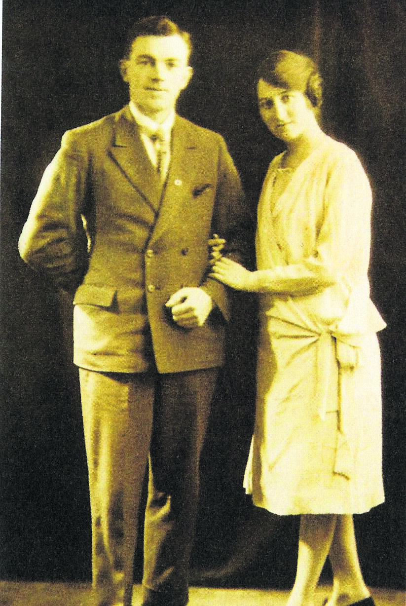 Maighréad Uí Luasa