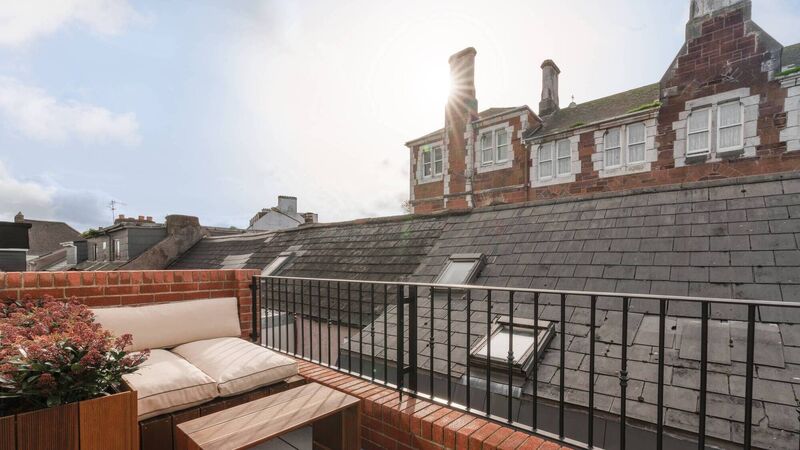 Home of the Year: ‘Clever’ Cork city renovation wows judges