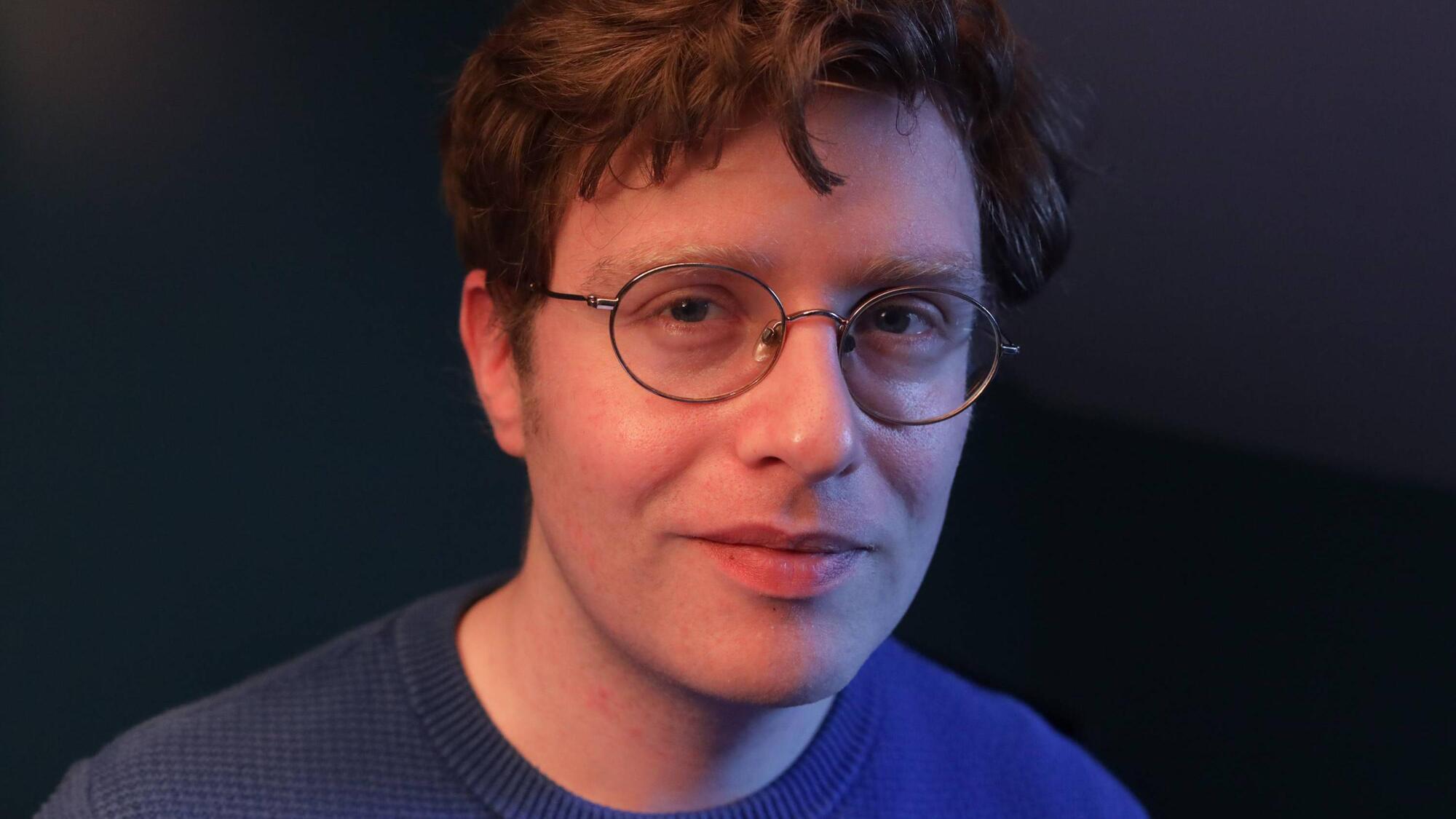 Cork's answer to Bo Burnham? Rob Carlile on mixing music, humour, and mental health