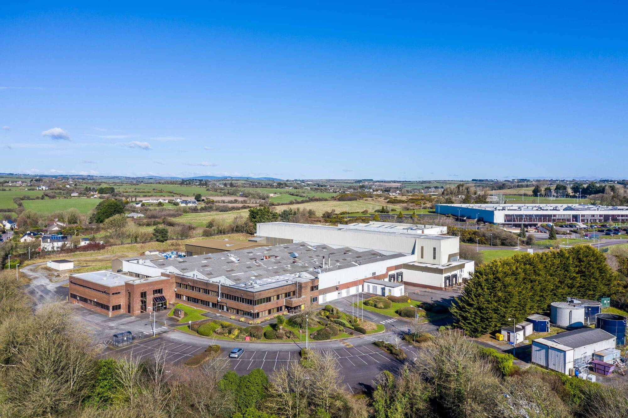 Not just cosmetic: Ready-to-go manufacturing plant for €6m in Kilbarry  