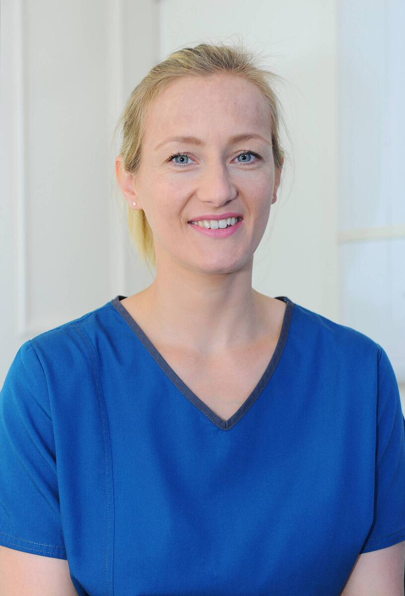 INMO president and emergency department nurse Karen McGowan said the environment that she and her colleagues work in is no longer safe.