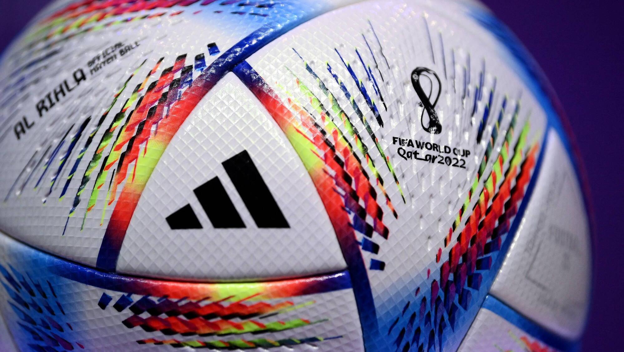 Friday's World Cup 2022 draw in Qatar: All You Need To Know
