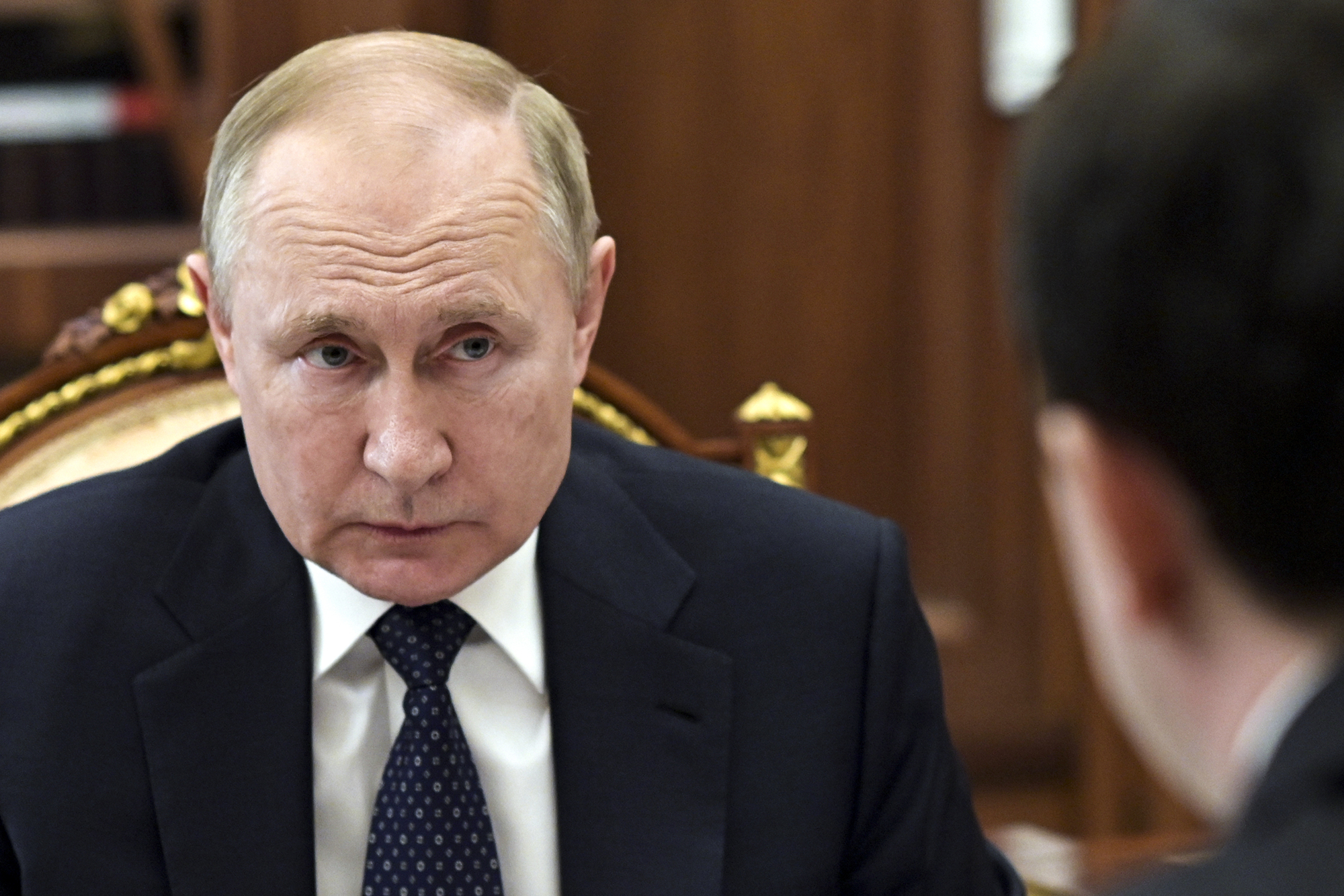 US targets Russia's technology sector in fresh sanctions