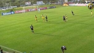 VIDEO: Moyes may want to recall Bebé after this goal