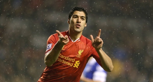 Suarez will go 'full throttle' against England, warns Carragher