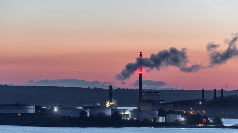 Varadkar raises concerns around supply of diesel but rules out rationing energy