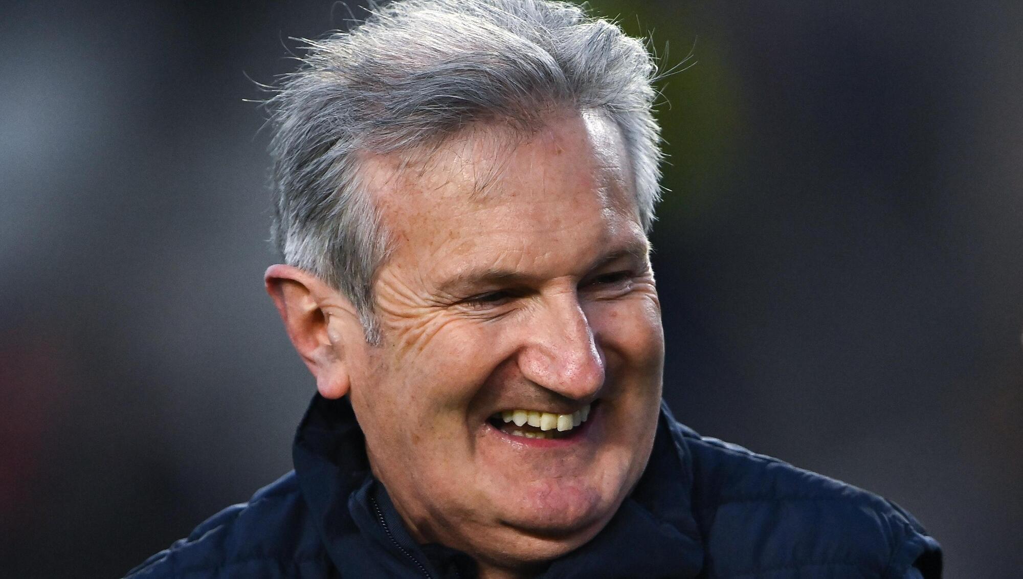 Three changes apiece for Cork & Waterford for the Allianz League final