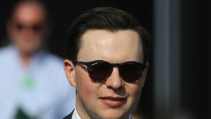 <p> Joseph O'Brien could be set for a successful weekend. 	Picture:Lorraine O'Sullivan/PA</p>