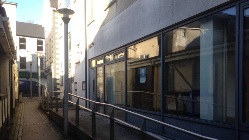 Fears that Youghal's court sittings 'will be the next to go'